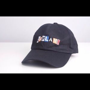 Travis Scott La Flame Cap